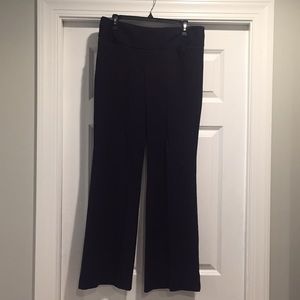 Express dress pants